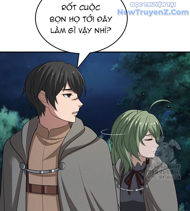 0.0000001% Của Quỷ Vương chapter 33 - Trang 122