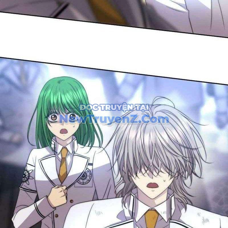 Ngục tối Black Haze chapter 28 - Trang 24