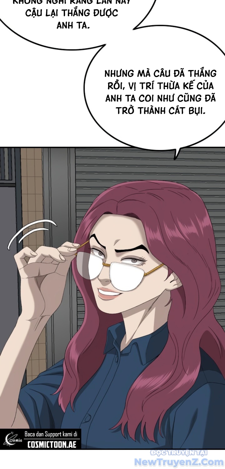 Người Xấu chapter 254 - Trang 80