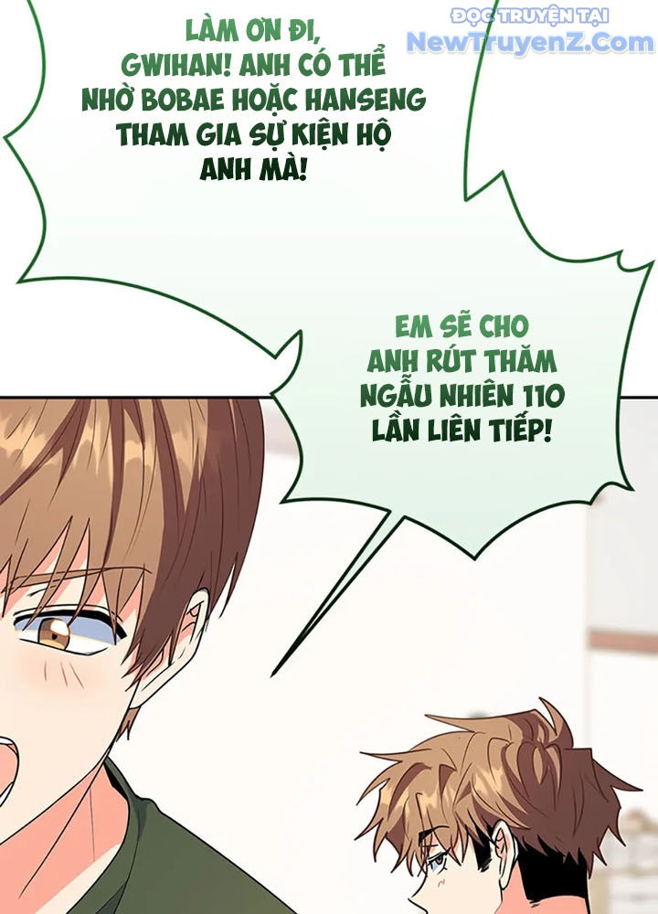 Anh Em Của Tôi Đều Là Nhân Vật Chính chapter 62 - Trang 117