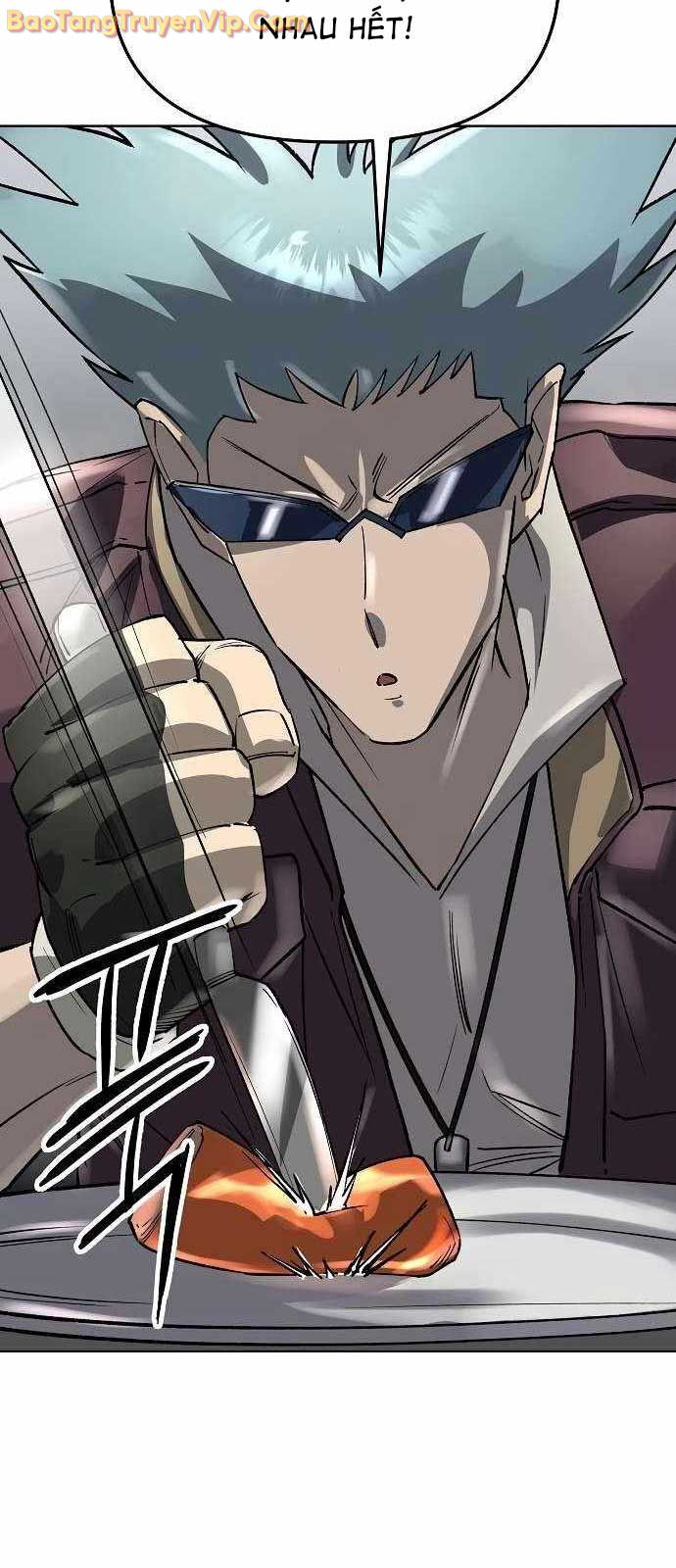 Thiên Ma 3077 chapter 47.1 - Trang 39