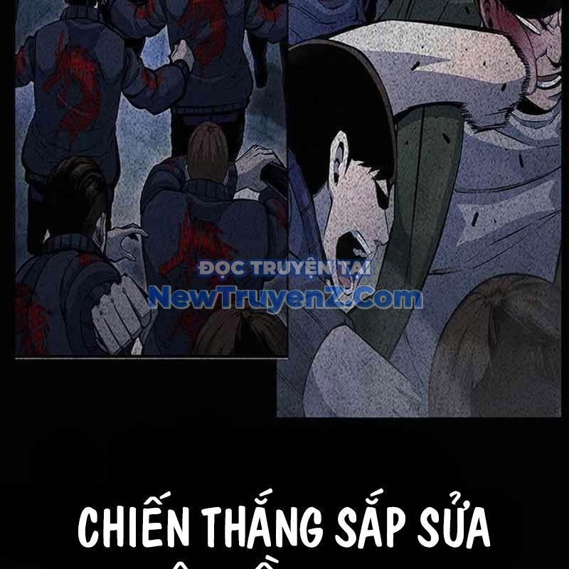 King Game chapter 109 - Trang 4