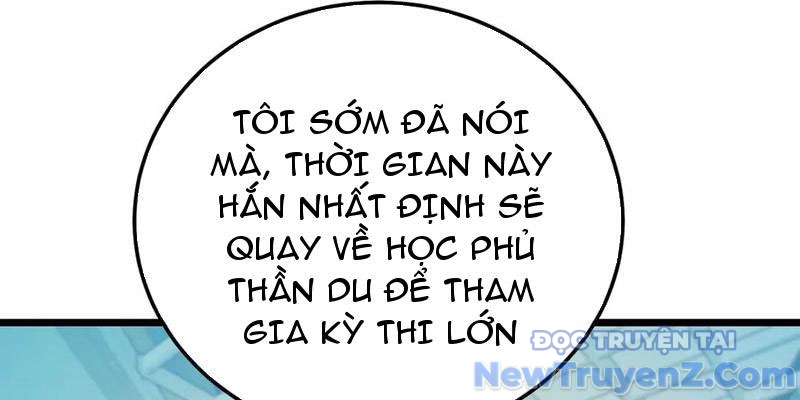 Toàn Dân Chuyển Chức: Bị Động Của Ta Vô Địch chapter 88 - Trang 128