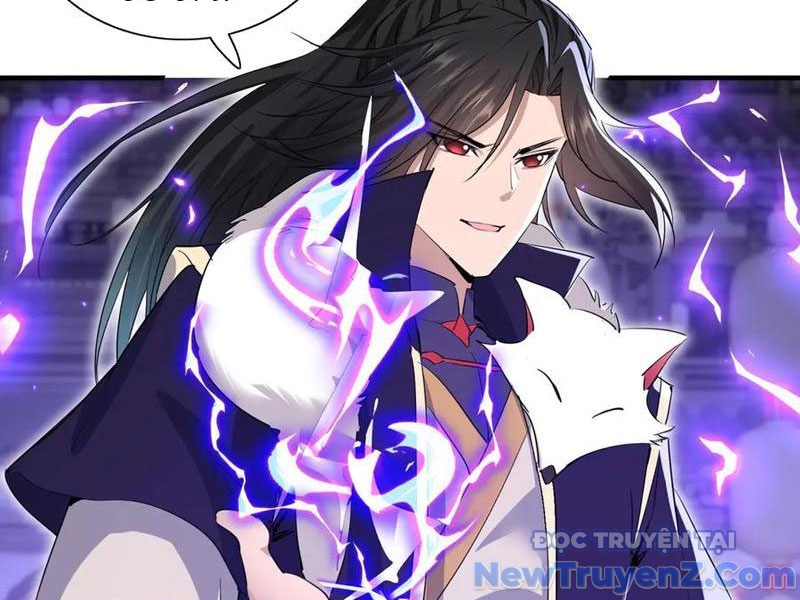 Đồ Đệ Nữ Đế Của Ta Muốn Hắc Hóa! chapter 49 - Trang 30