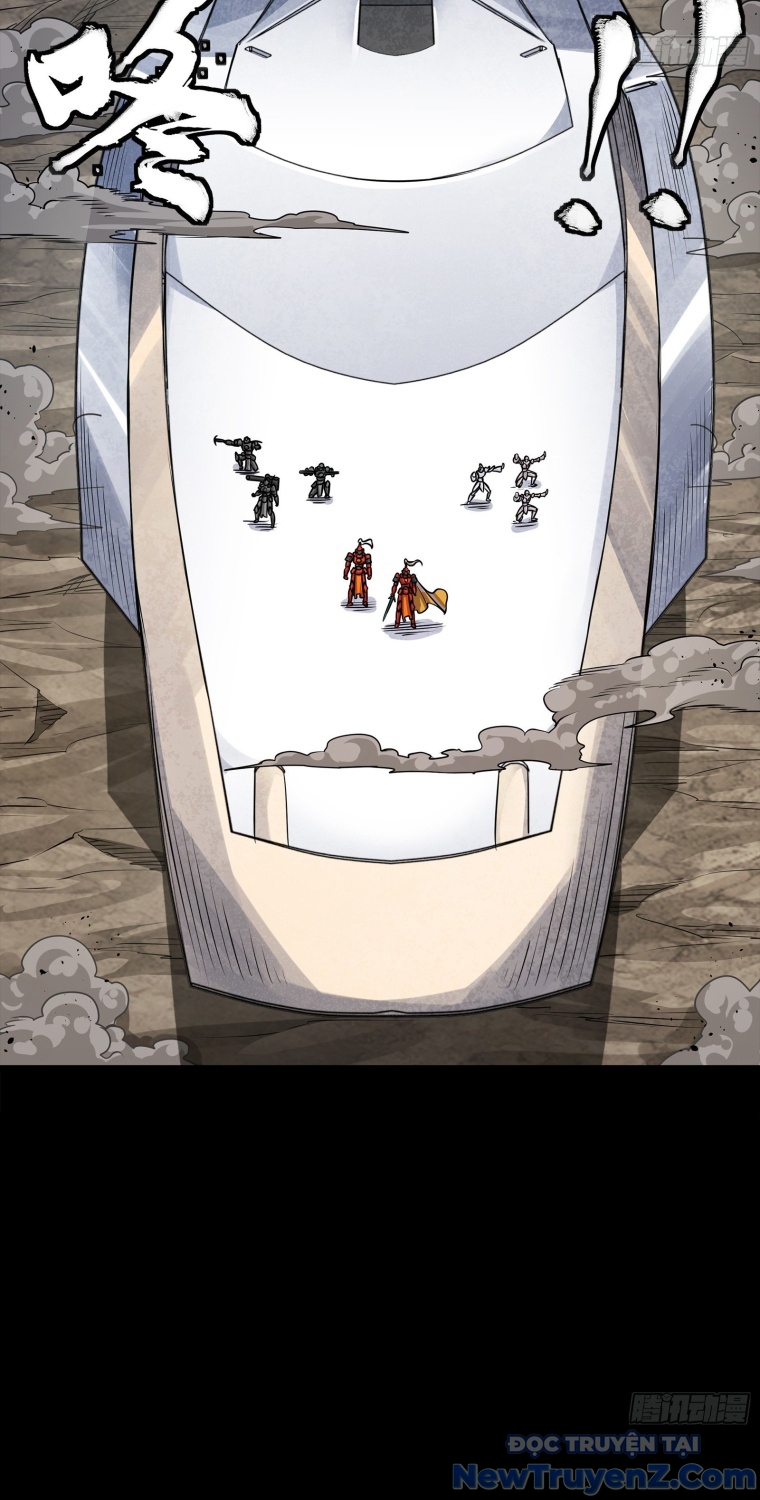 Tinh Giáp Hồn Tướng chapter 283 - Trang 43