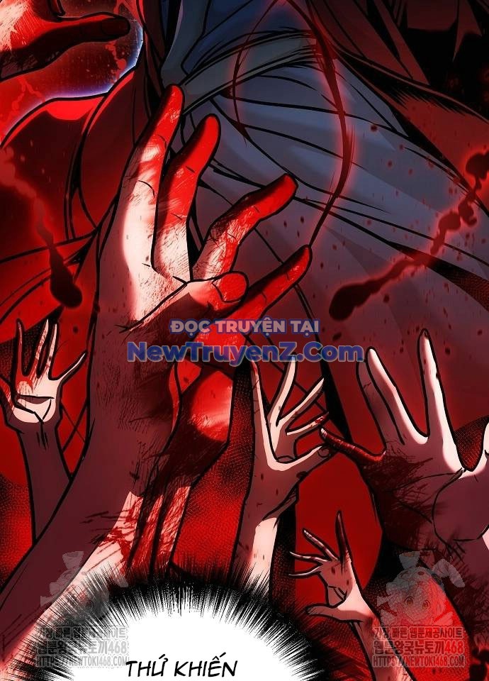 Tiểu Tử Đáng Ngờ Lại Là Cao Thủ chapter 94 - Trang 100