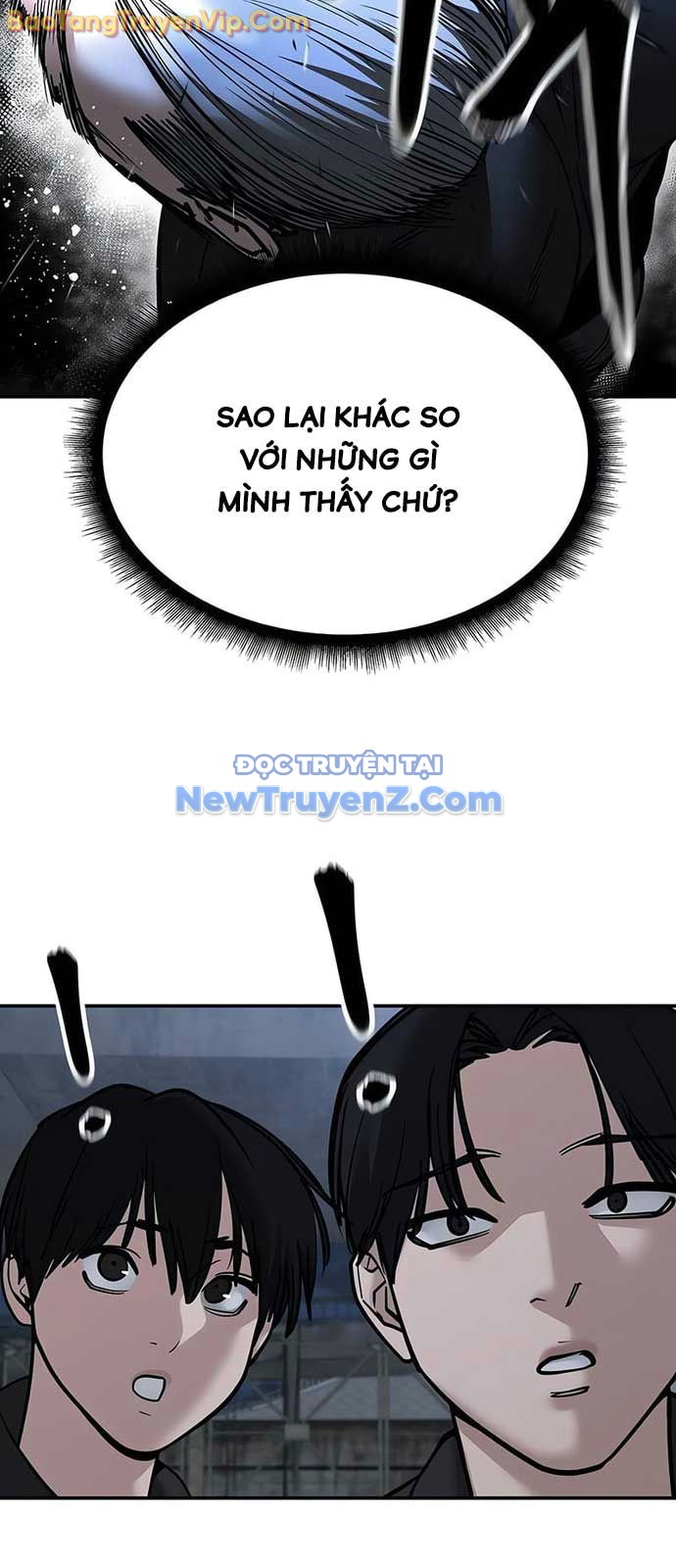 Giang Hồ Thực Thi Công Lý chapter 139 - Trang 46