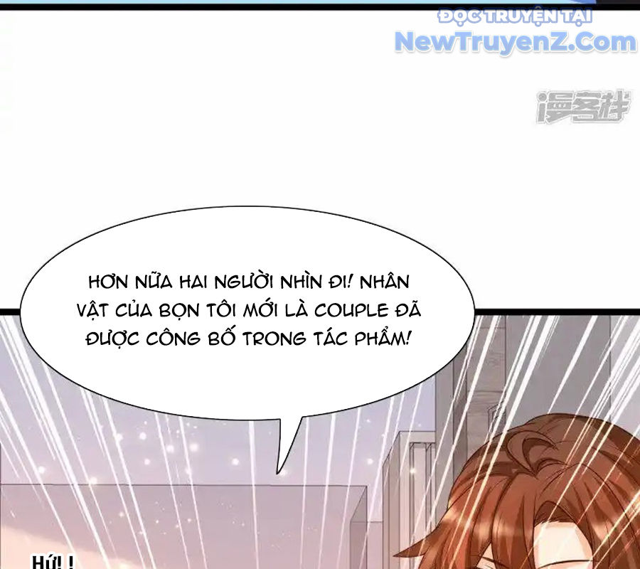 Nữ Thần Giúp Tôi Trở Thành Học Bá chapter 17 - Trang 79