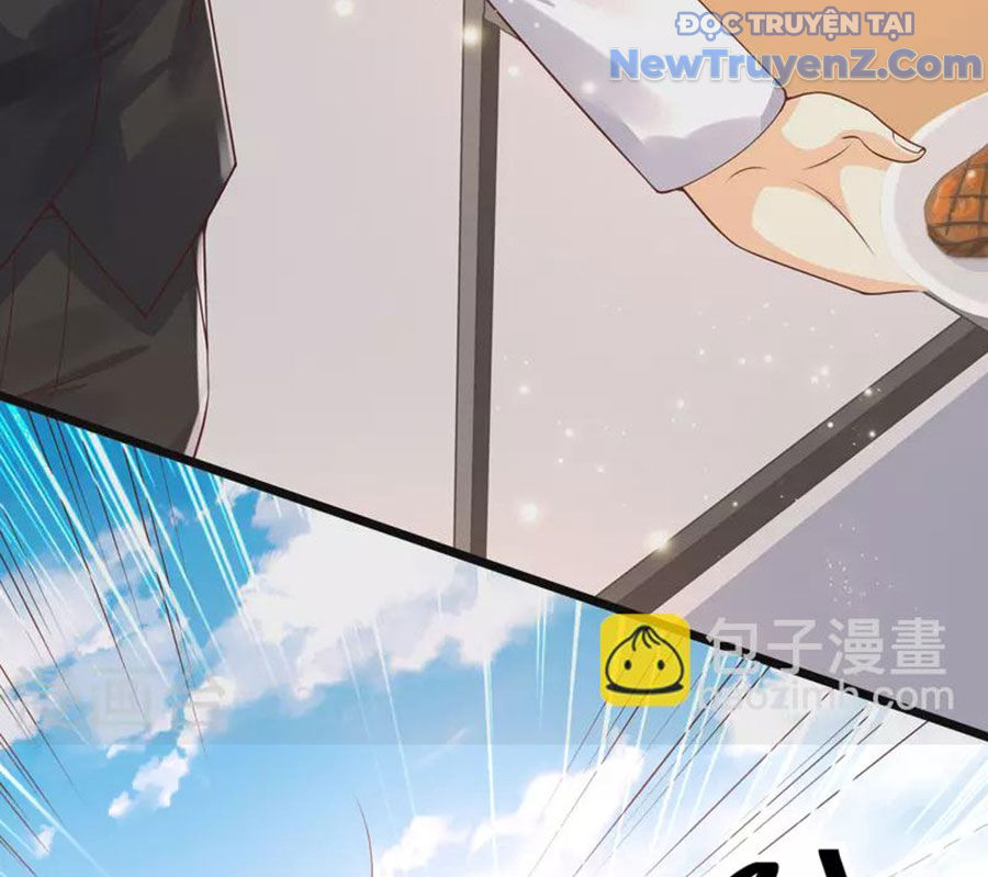 Nữ Thần Giúp Tôi Trở Thành Học Bá chapter 43 - Trang 13