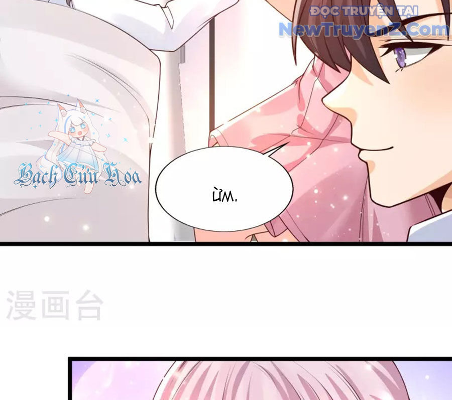 Nữ Thần Giúp Tôi Trở Thành Học Bá chapter 43 - Trang 53