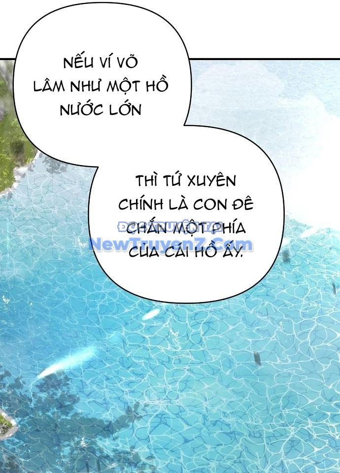 Tiểu Tử Đáng Ngờ Lại Là Cao Thủ chapter 94 - Trang 28