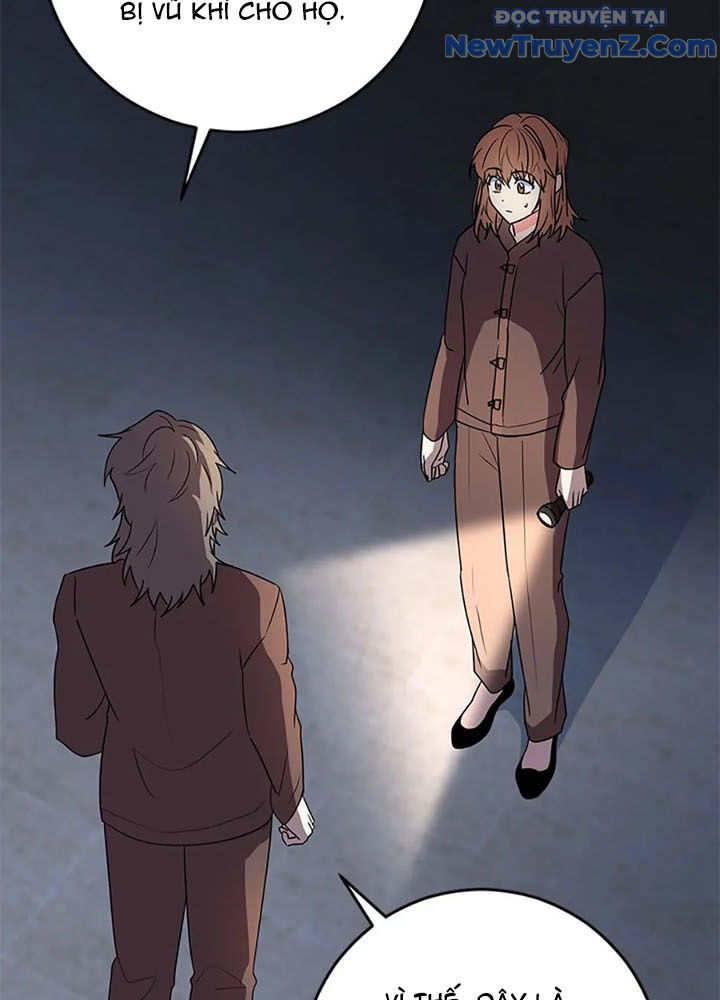 Anh Em Của Tôi Đều Là Nhân Vật Chính chapter 68 - Trang 45