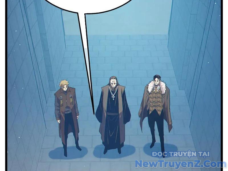 Toàn Dân Chuyển Chức: Bị Động Của Ta Vô Địch chapter 88 - Trang 105