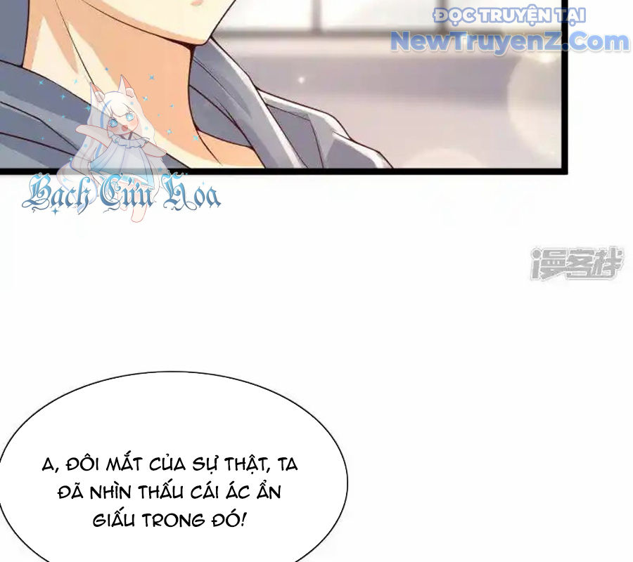 Nữ Thần Giúp Tôi Trở Thành Học Bá chapter 18 - Trang 33