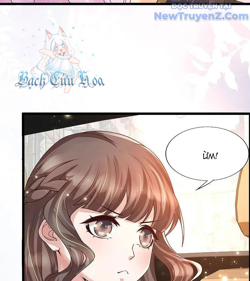 Nữ Thần Giúp Tôi Trở Thành Học Bá chapter 46 - Trang 26