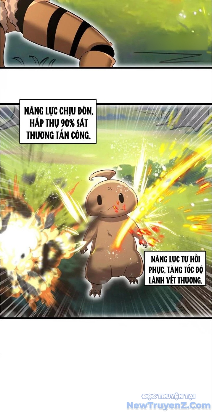 Vũ Trụ Trùng Vương chapter 46 - Trang 26