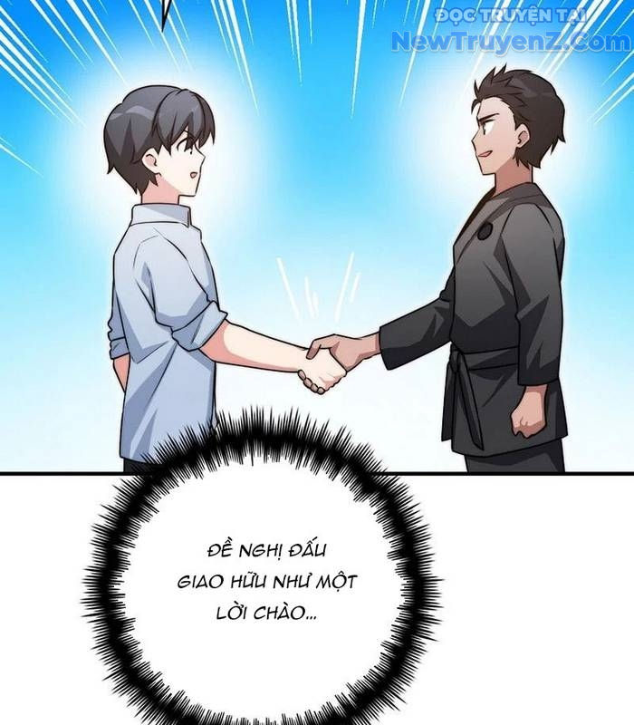 Trở Thành Bạn Thời Thơ Ấu Của Boss chapter 31 - Trang 106