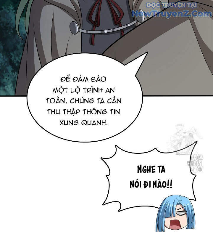 0.0000001% Của Quỷ Vương chapter 33 - Trang 44