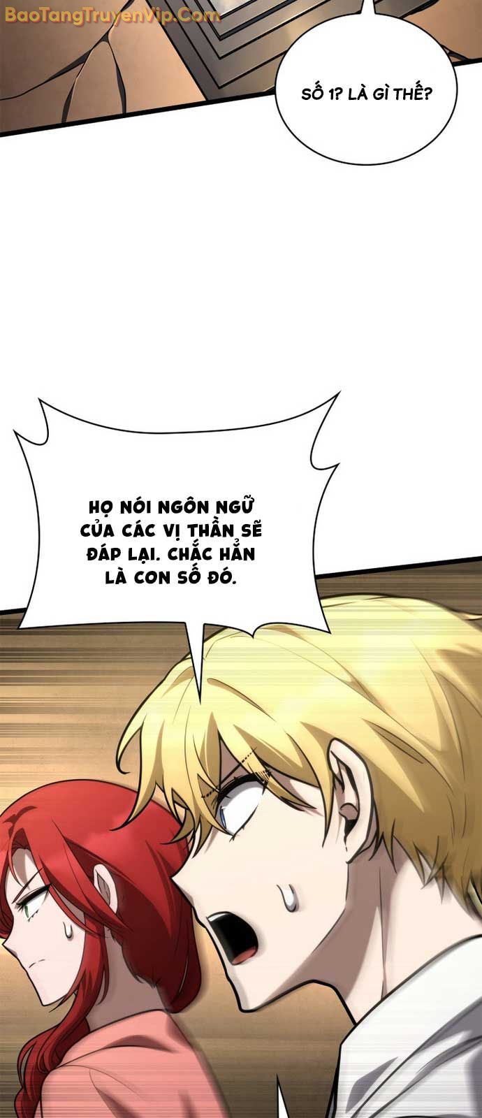 Đại Pháp Sư Toàn Năng chapter 120.1 - Trang 62