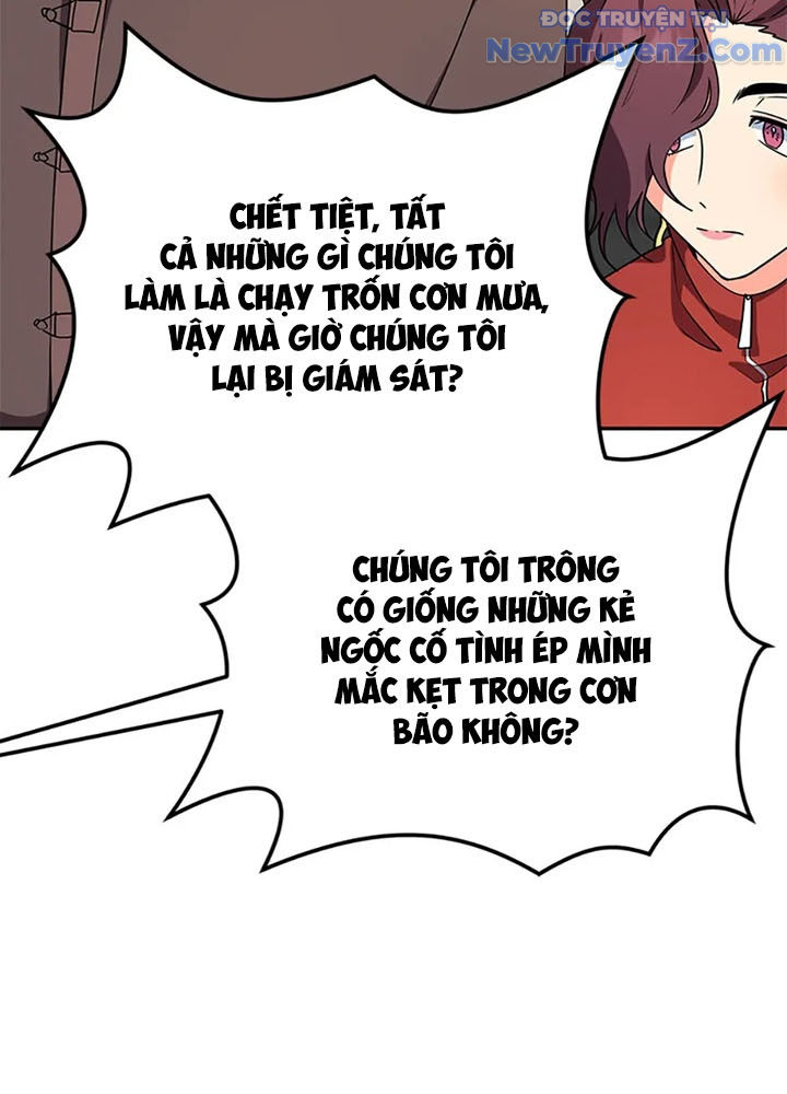 Anh Em Của Tôi Đều Là Nhân Vật Chính chapter 66 - Trang 5