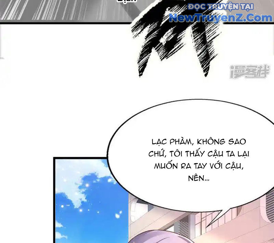 Nữ Thần Giúp Tôi Trở Thành Học Bá chapter 52 - Trang 16