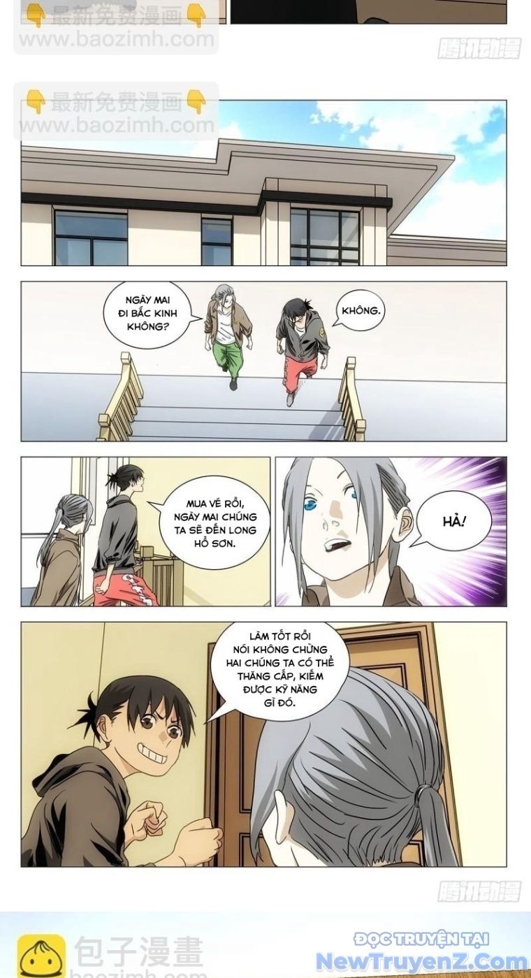 Nhất Nhân Chi Hạ chapter 518 - Trang 14