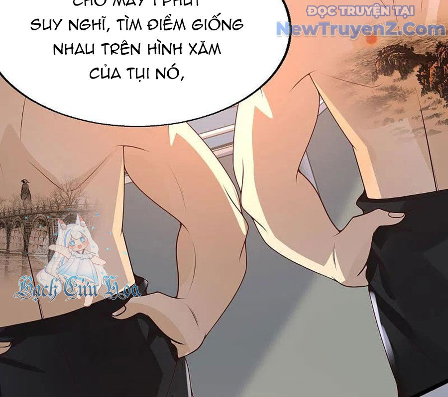 Nữ Thần Giúp Tôi Trở Thành Học Bá chapter 45 - Trang 20