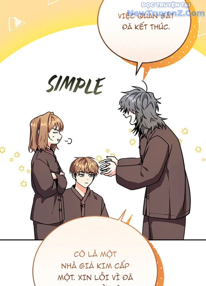 Anh Em Của Tôi Đều Là Nhân Vật Chính chapter 66 - Trang 32