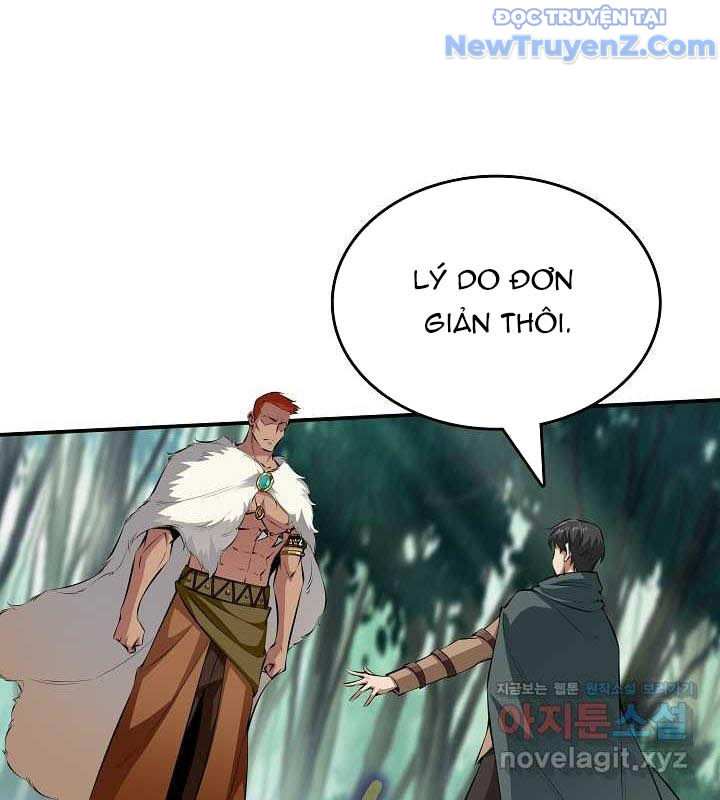0.0000001% Của Quỷ Vương chapter 25 - Trang 48