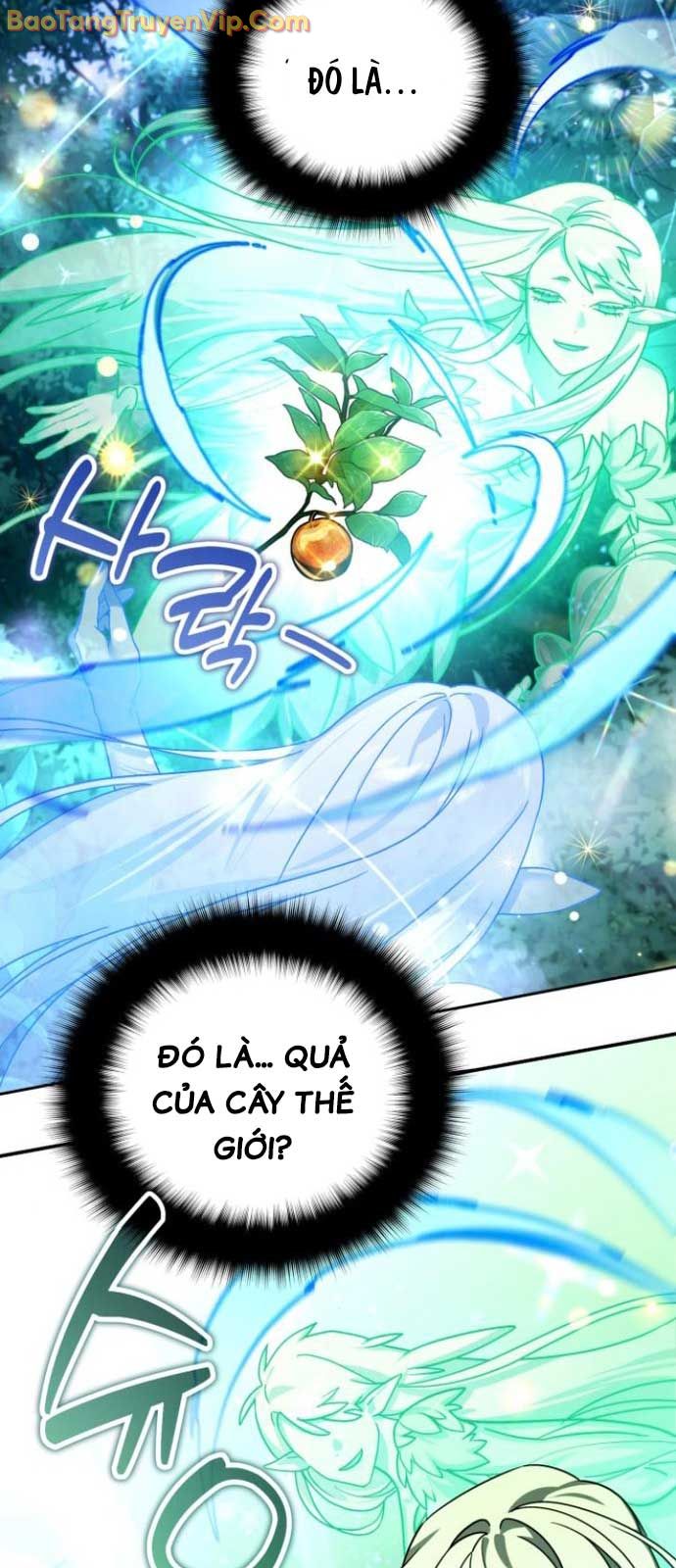 Bản Ngã Thay Đổi chapter 41.1 - Trang 6