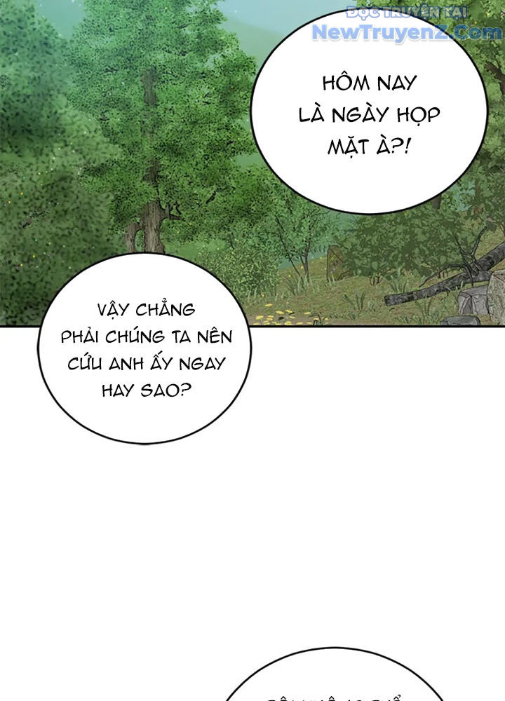 Anh Em Của Tôi Đều Là Nhân Vật Chính chapter 64 - Trang 29