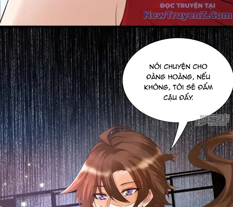 Nữ Thần Giúp Tôi Trở Thành Học Bá chapter 18 - Trang 59