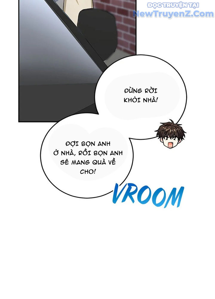 Anh Em Của Tôi Đều Là Nhân Vật Chính chapter 63 - Trang 41
