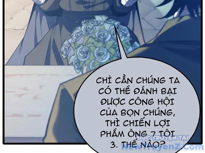 Toàn Dân Chuyển Chức: Bị Động Của Ta Vô Địch chapter 88 - Trang 142