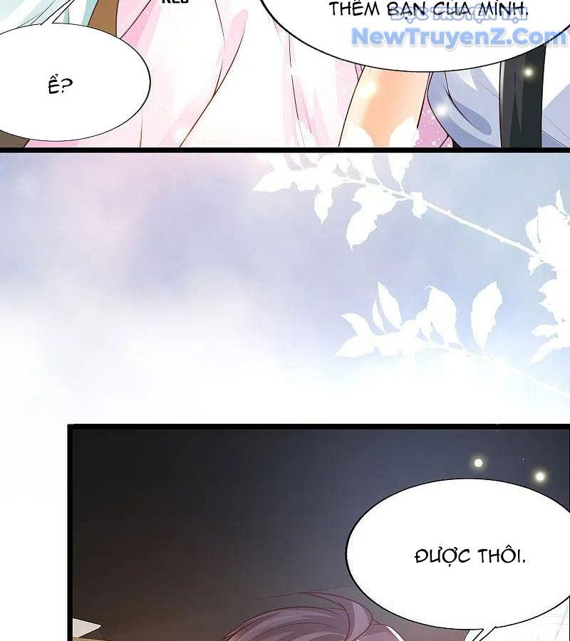 Nữ Thần Giúp Tôi Trở Thành Học Bá chapter 46 - Trang 29