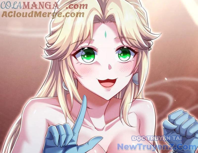 Các Nữ Sư Tôn Đều Muốn Chiếm Hữu Ta chapter 20 - Trang 128