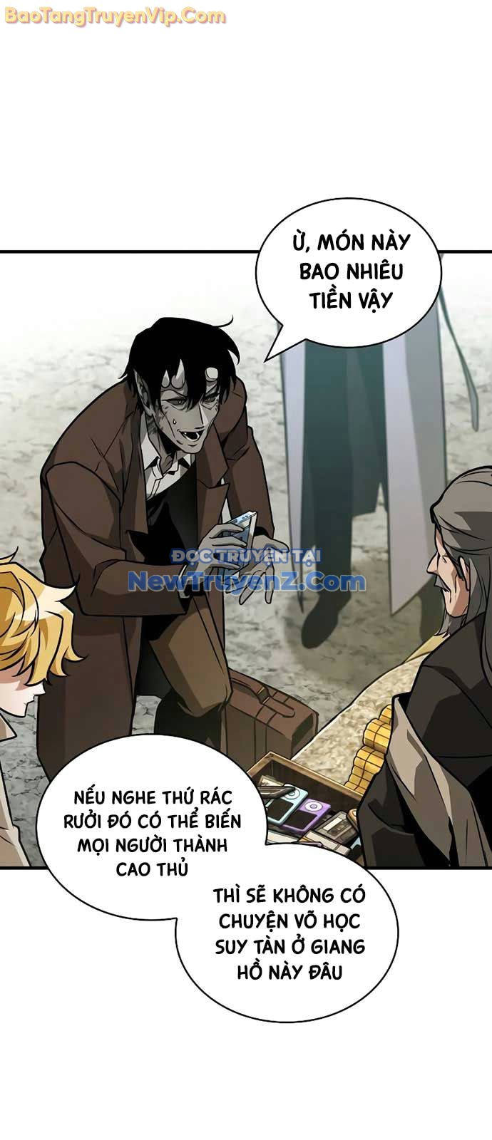 Toàn Trí Độc Giả chapter 264 - Trang 9