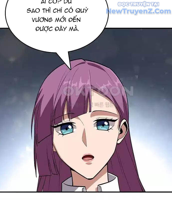 0.0000001% Của Quỷ Vương chapter 30 - Trang 121
