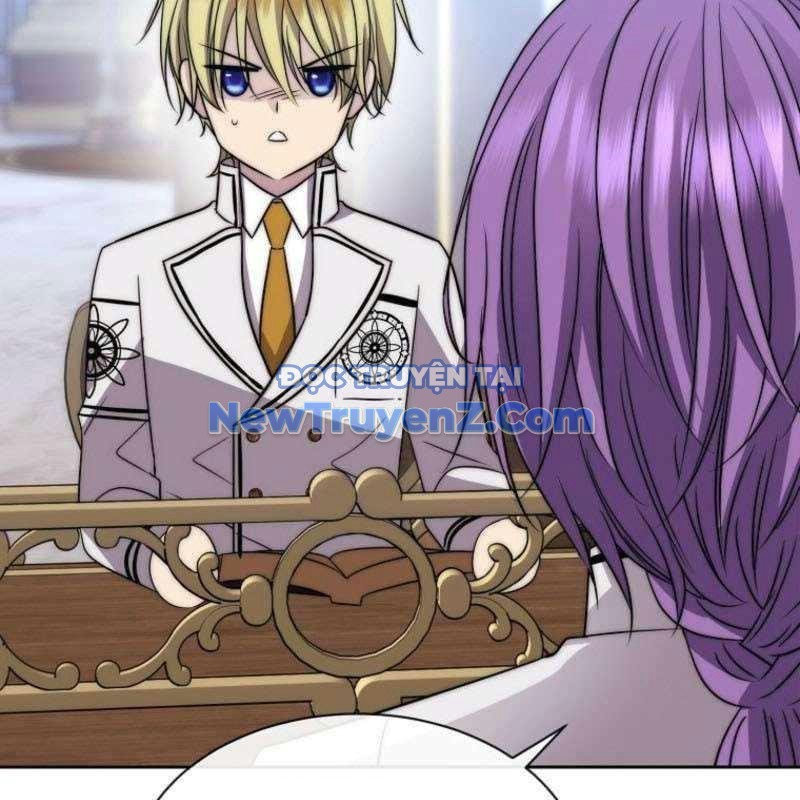 Ngục tối Black Haze chapter 28 - Trang 116