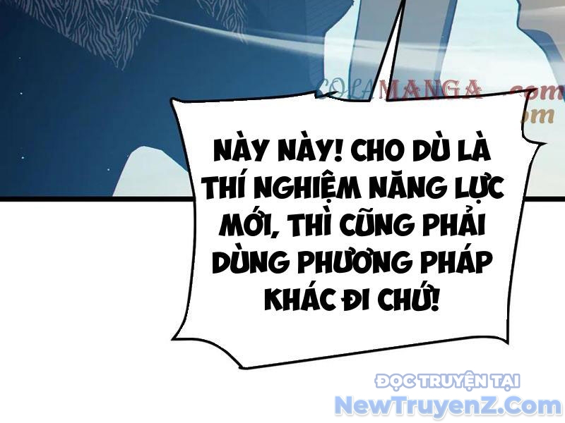 Toàn Dân Chuyển Chức: Bị Động Của Ta Vô Địch chapter 88 - Trang 46