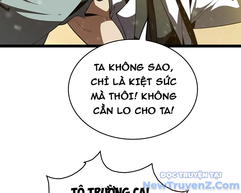 Vạn Tộc Xâm Lấn: Toàn Dân Tham Chiến, Ta Ở Lại Hậu Phương chapter 43 - Trang 44