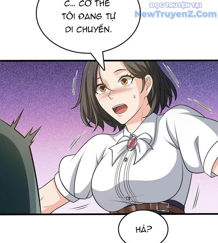 0.0000001% Của Quỷ Vương chapter 15 - Trang 54
