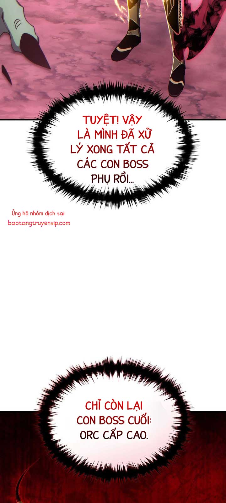 Người Chơi Mạnh Nhất Hồi Quy Lần Thứ 100 chapter 57.1 - Trang 53
