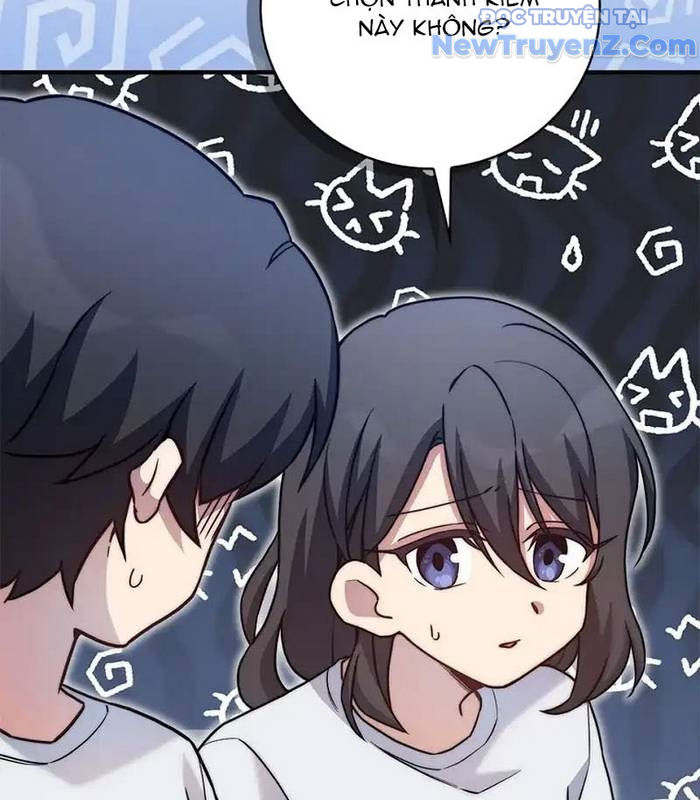Trở Thành Bạn Thời Thơ Ấu Của Boss chapter 21 - Trang 72