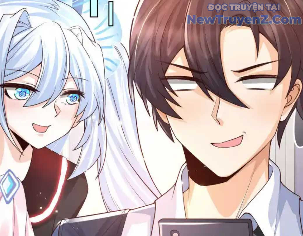Nữ Thần Giúp Tôi Trở Thành Học Bá chapter 39 - Trang 12