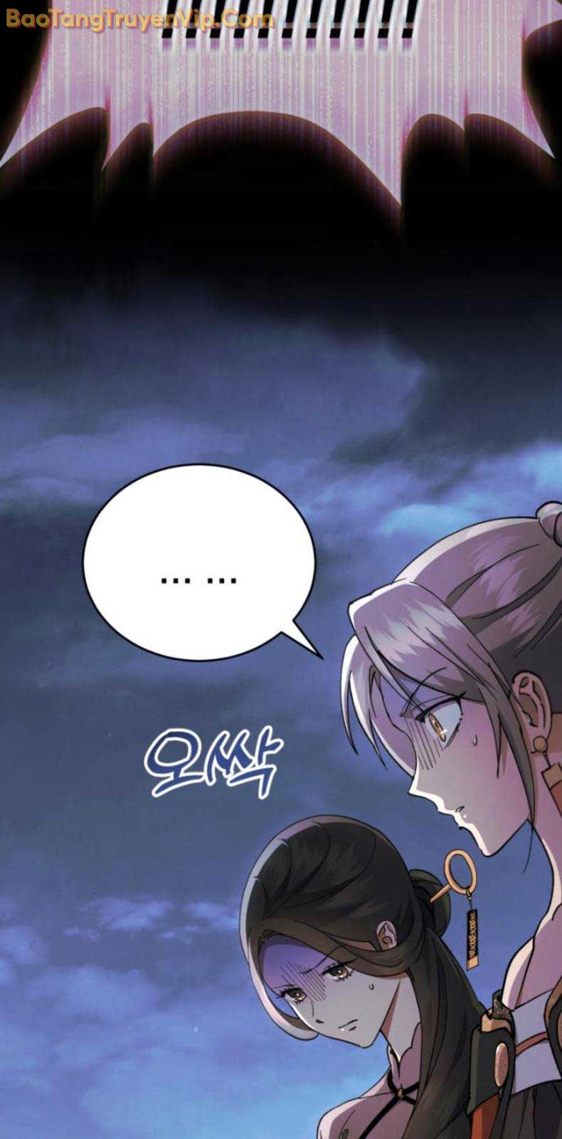 Thiên Ma Muốn Sống Một Cuộc Đời Bình Lặng chapter 33.1 - Trang 99