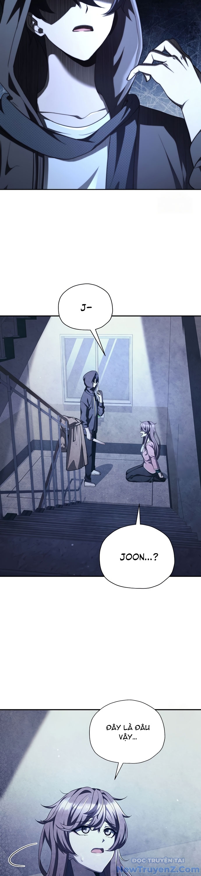 Câu Lạc Bộ Truyện Ma chapter 64 - Trang 18