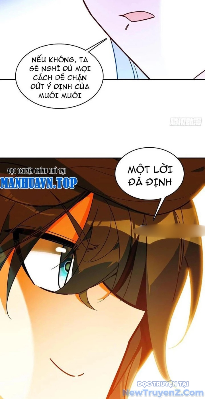 Thiên Châu Biến chapter 128 - Trang 13
