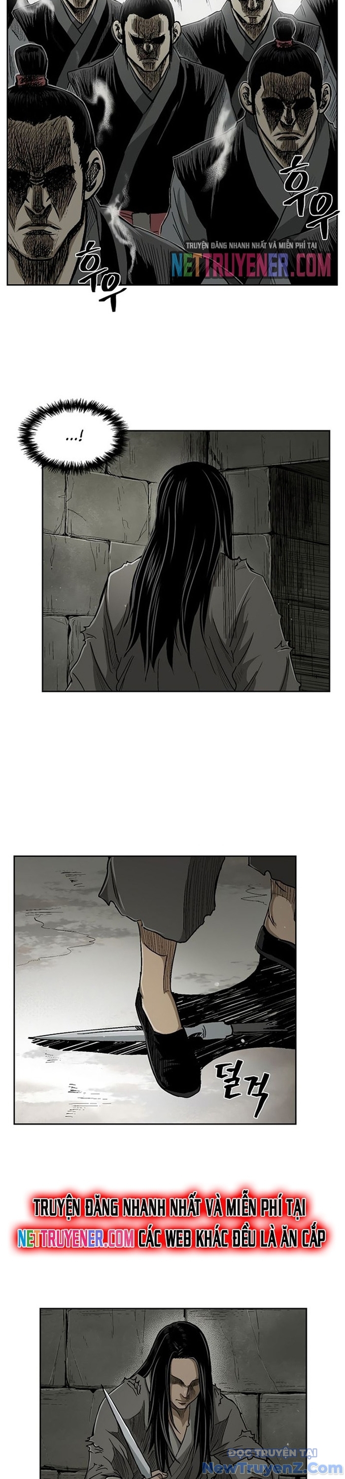 Huyền Thoại Vô Song Chiến Thần chapter 18 - Trang 16