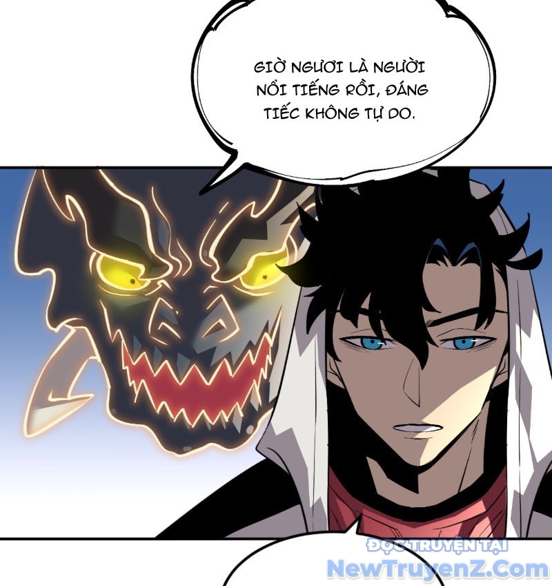 Kẻ Ký Sinh Trên Người Ta Không Dễ Chọc chapter 7 - Trang 9
